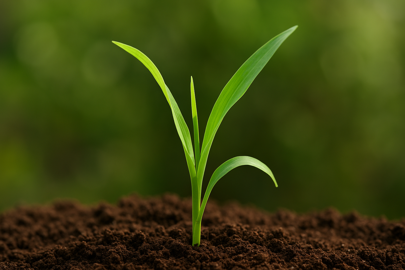 Indigenous Seedling 1